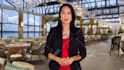 be your natural, professional spokesperson