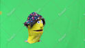 make a puppet video for you