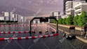 create a premium 3d product animation video