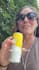 create natural walking talking head ugc videos for tiktok and reels
