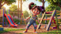 3d pixar style ai animation video ai storytelling 3d ai cartoon disney animation