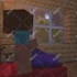 make minecraft short animation for you