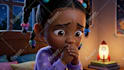 create a children book trailer in cinematic, anime or 3d animation
