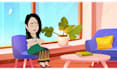 create animated stories cartoon for kids youtube channel english hindi