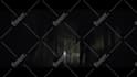 create a cinematic scary horror book trailer