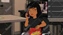 2d animation video, anime animation, 2d cartoon animation