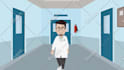create 2d animated explainer video or sale video