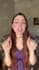 create a ugc selfie style video