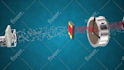 do industrial product 3d animation