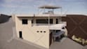 make a model and visualization of the interior or exterior