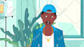 do 2d animation for you