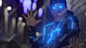 add special effects, vfx into your videos and films