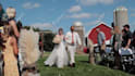 do wedding video editing