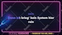 create a perfect karaoke music video for any song you want