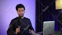 be your indian spokesperson video presenter and actor