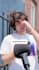 do tiktok street interviews for you
