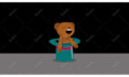 design a custom 2d animated video and explainer video