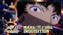 make a fully music synced anime music video amv for you