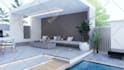 do your deck backyard sunroom