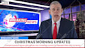 be your real spokesperson in a breaking news video promotion