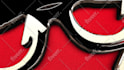 create 3d animation metal logo reveal