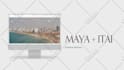 design a custom wedding website with rsvp and guest management on wix