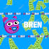 create 2d memecoin animation
