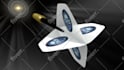 create dart logo reveal video intro animation