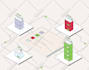create custom illustrated and animated gifs for you