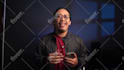 do a professional spokesperson services