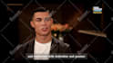 create personalized video message from cristiano ronaldo any language