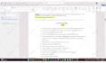 do google sheets, word, or excel automation using vba macros