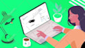 create a custom 2d isometric animated explainer