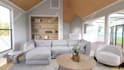 photorealistic interior renderings by licensed architect