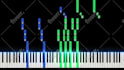 make a personal piano tutorial for you