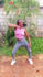 do both african dance and urban african dance for your song