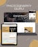 build squarespace website design, squarespace redesign website development