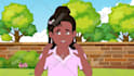 create awesome 2d cartoon character animation