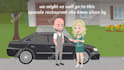 create romantic love story, animated wedding invitation, and music video