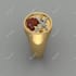 design custom signet rings and mens rings