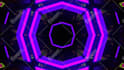 animate your logo in cool and trendy vj loops