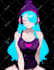 animate and loop your 2d image, character or illustration