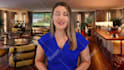 film a green screen spokesperson video in HD
