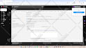 design modern email signature and animated signature in html