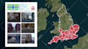 create vox and johnny harris inspired map animations