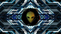 make a trap nation like audio react spectrum visualizer