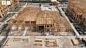 create professional construction time lapse videos for your project