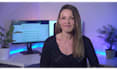 be your female youtube video spokesperson presenter