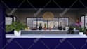 do 3d architecture visualization building exterior  rendering