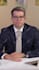 produce a professional spokesperson or ugc video for your business or service